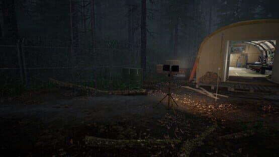 Dread Tomb — screenshot 2