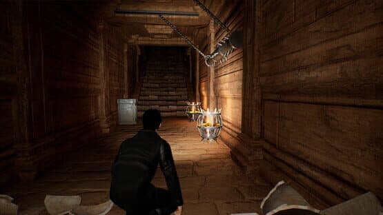Dread Tomb — screenshot 3