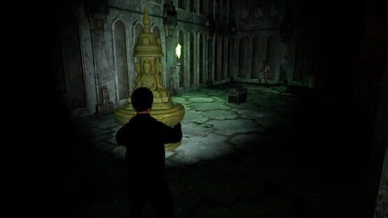 Dread Tomb — screenshot 7