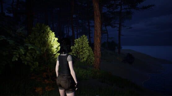 Dread Tomb — screenshot 8