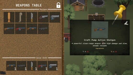 The Colony 2044 — screenshot 2