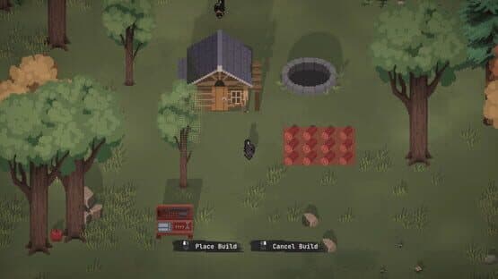 The Colony 2044 — screenshot 4