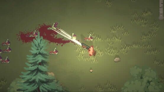 The Colony 2044 — screenshot 6