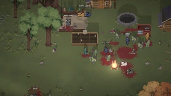 The Colony 2044 — screenshot 7