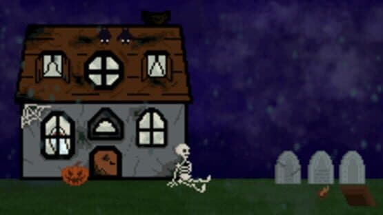 Untitled Ghost Game — screenshot 1