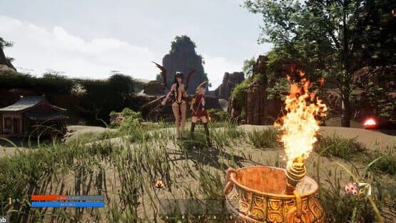 Dragon Expedition — screenshot 3