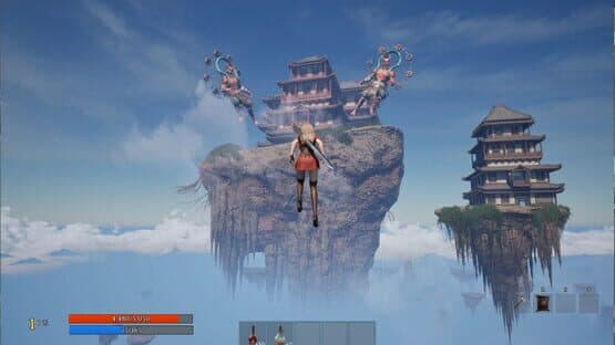 Dragon Expedition — screenshot 7