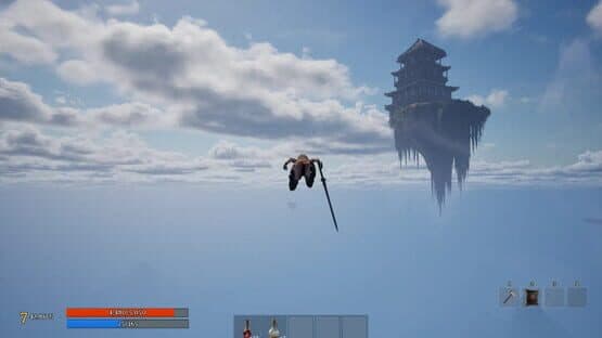 Dragon Expedition — screenshot 8