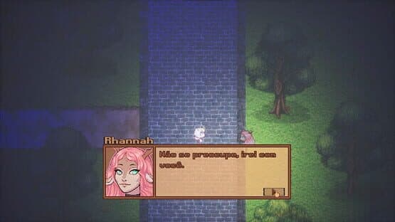 Esteem — screenshot 2