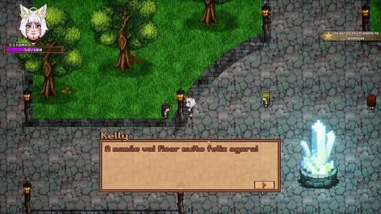 Esteem — screenshot 5