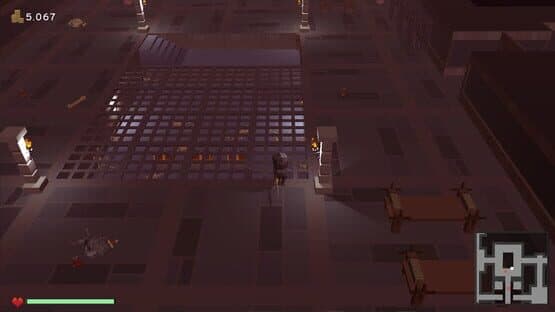 HalfMoon Adventures — screenshot 5