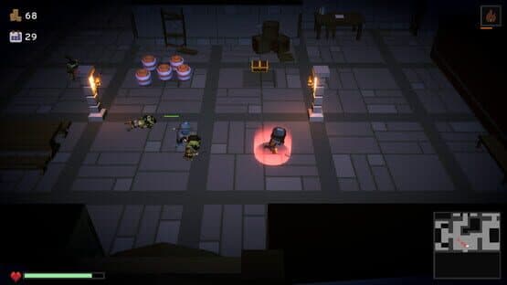 HalfMoon Adventures — screenshot 6