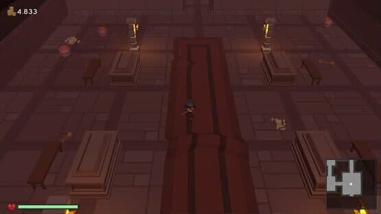 HalfMoon Adventures — screenshot 7