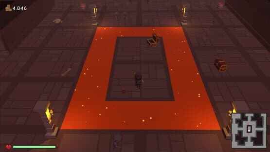 HalfMoon Adventures — screenshot 8