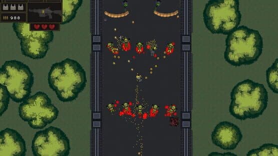 Eagle: Special Forces — screenshot 1