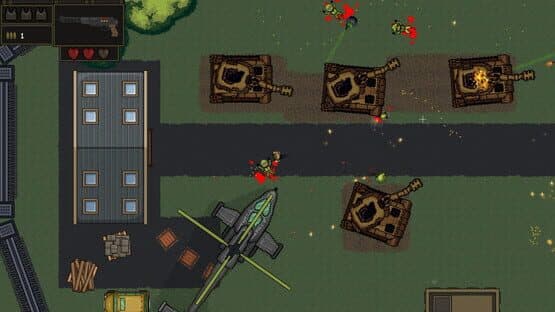 Eagle: Special Forces — screenshot 2