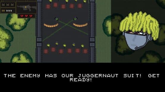 Eagle: Special Forces — screenshot 3