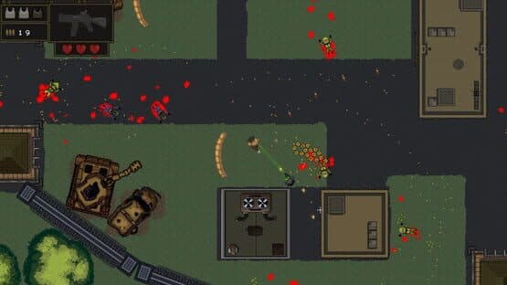 Eagle: Special Forces — screenshot 4