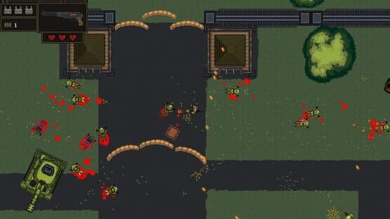 Eagle: Special Forces — screenshot 5