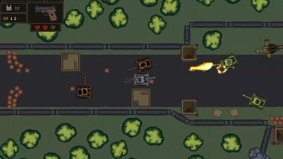 Eagle: Special Forces — screenshot 6