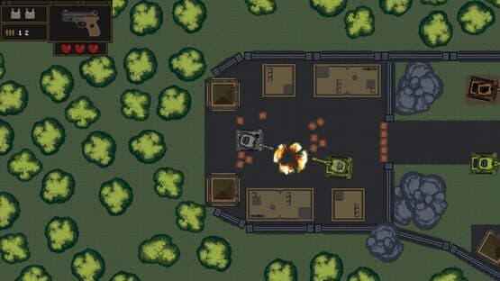 Eagle: Special Forces — screenshot 7
