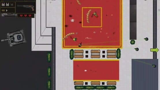 Eagle: Special Forces — screenshot 8