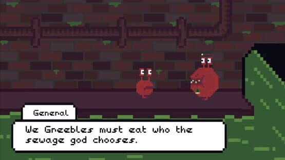 Itty Bitty Toilet Kitty — screenshot 1