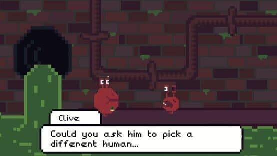 Itty Bitty Toilet Kitty — screenshot 4