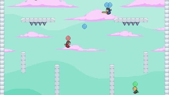 Bubble Battle — screenshot 1
