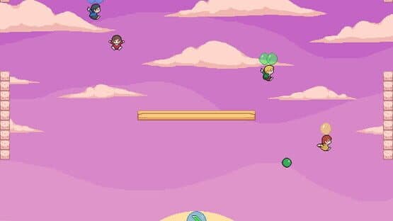 Bubble Battle — screenshot 2