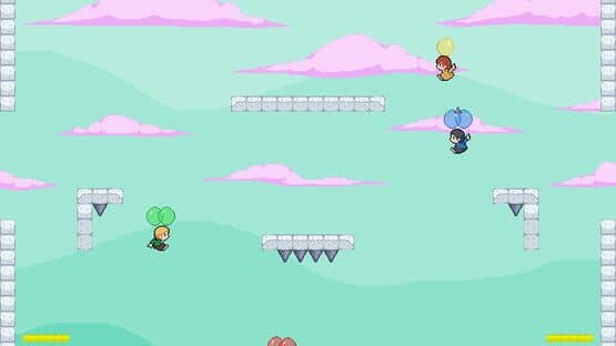 Bubble Battle — screenshot 3