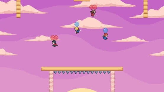 Bubble Battle — screenshot 4