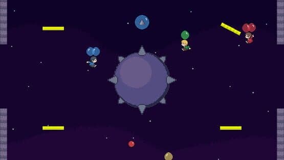 Bubble Battle — screenshot 6