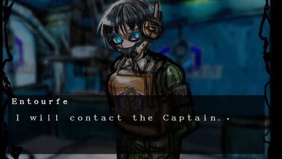 PhantomZone Labyrinthos — screenshot 1