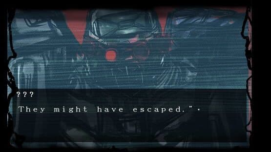 PhantomZone Labyrinthos — screenshot 2