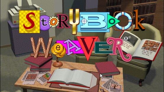 Storybook Weaver — screenshot 5