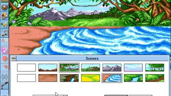 Storybook Weaver — screenshot 8