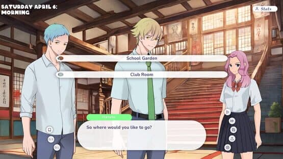 Otaku Miracles — screenshot 1
