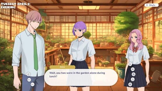 Otaku Miracles — screenshot 3