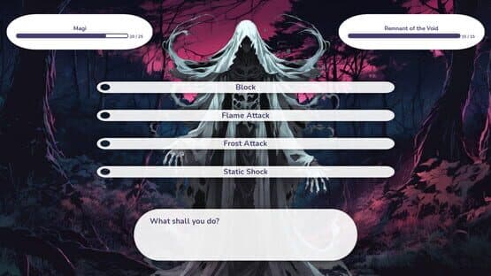 Otaku Miracles — screenshot 4