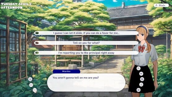 Otaku Miracles — screenshot 5