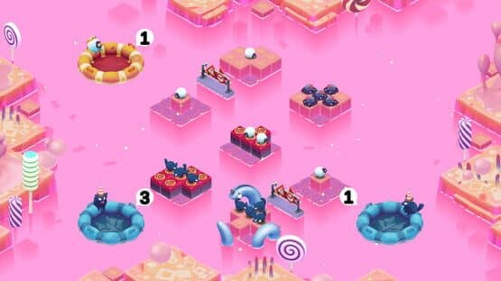 Divide By Sheep 2 — screenshot 6