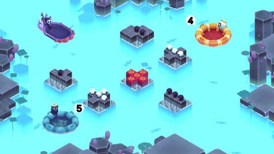 Divide By Sheep 2 — screenshot 7