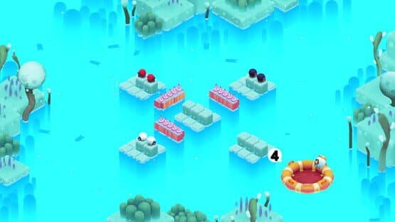 Divide By Sheep 2 — screenshot 8
