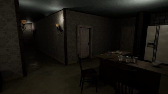 Black Light Kills — screenshot 4