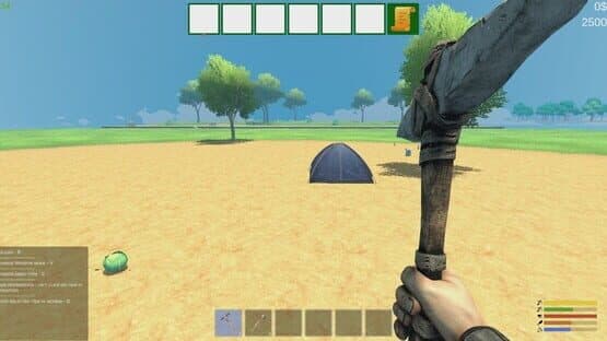 Ranch Store Simulator — screenshot 1