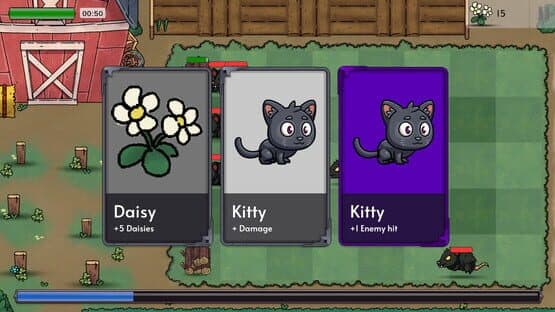 Farmyard Survivors — screenshot 2