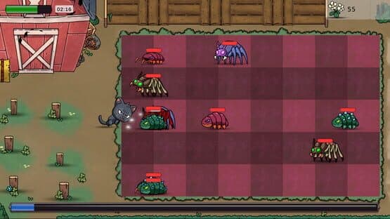 Farmyard Survivors — screenshot 3
