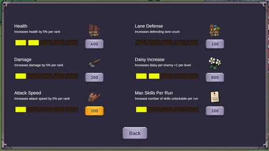 Farmyard Survivors — screenshot 4