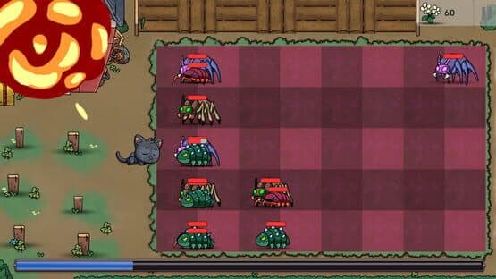 Farmyard Survivors — screenshot 5